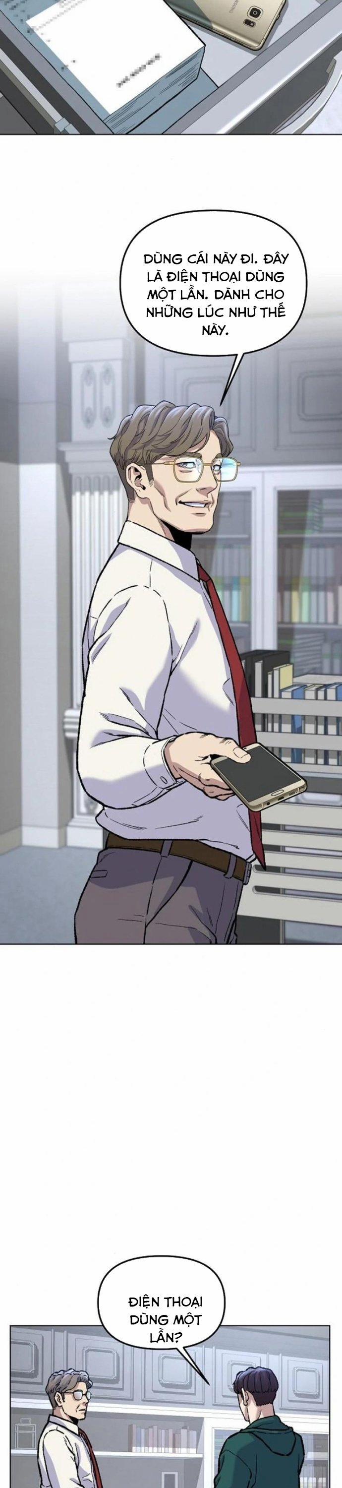 Độc Đạo 11 trang 13