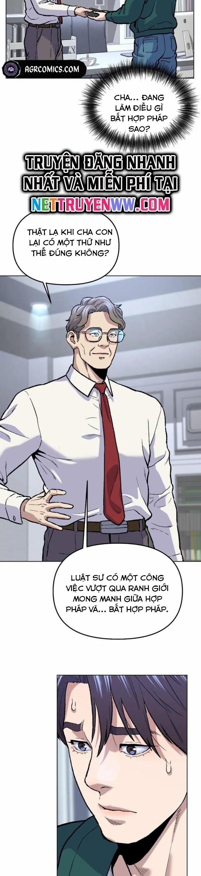 Độc Đạo 11 trang 14