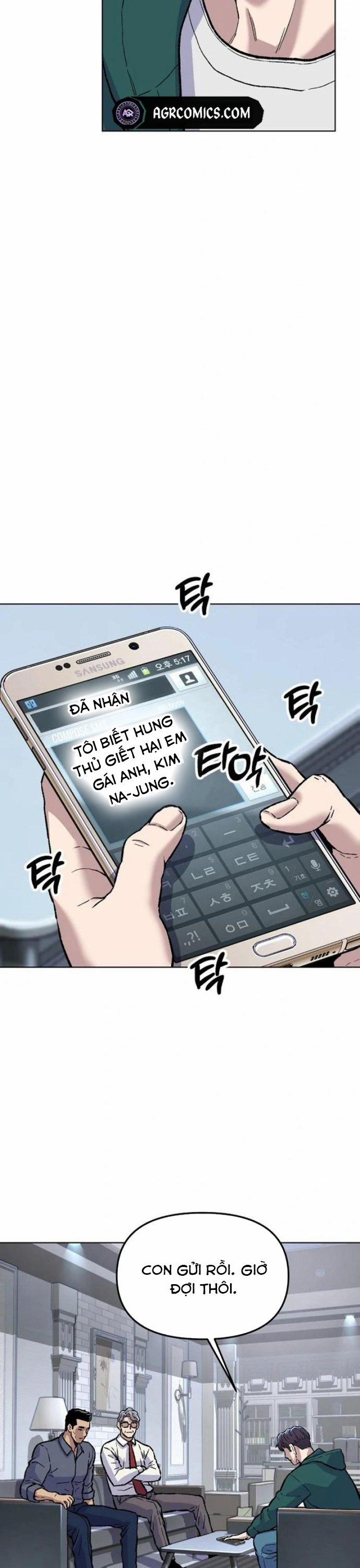 Độc Đạo 11 trang 15