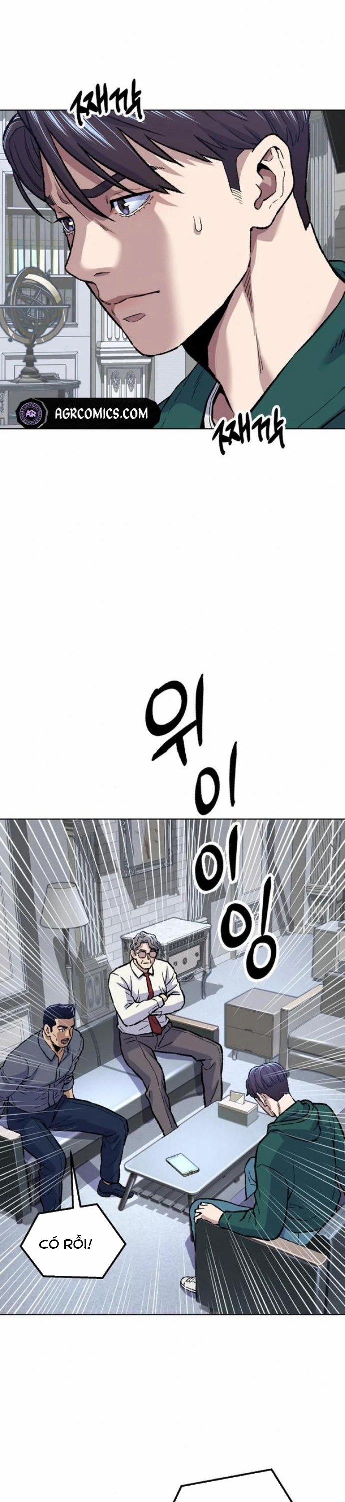 Độc Đạo 11 trang 17