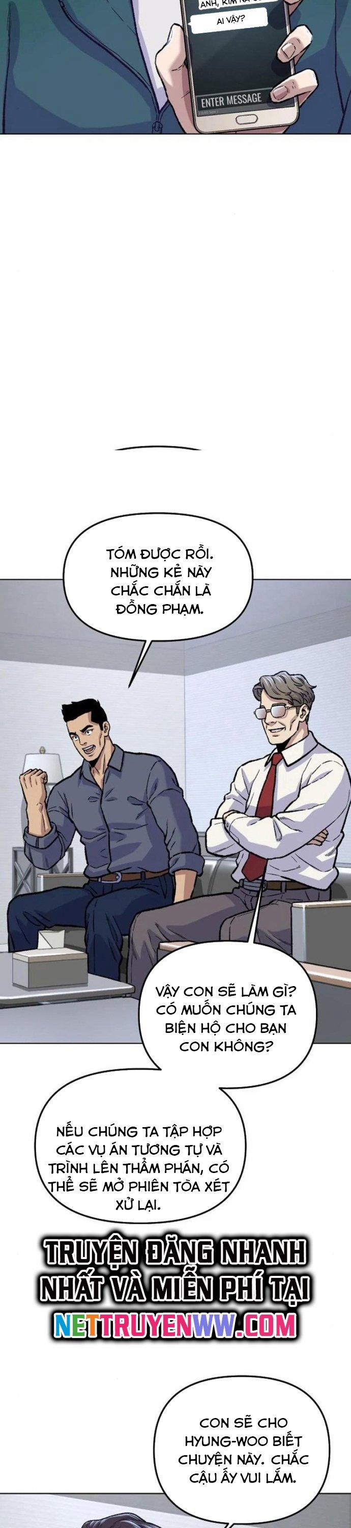 Độc Đạo 11 trang 19