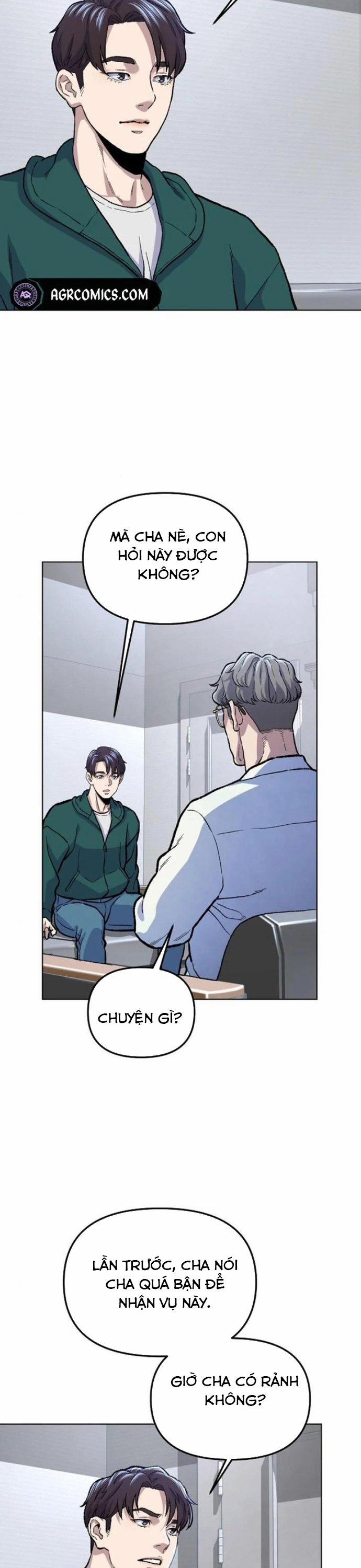 Độc Đạo 11 trang 20