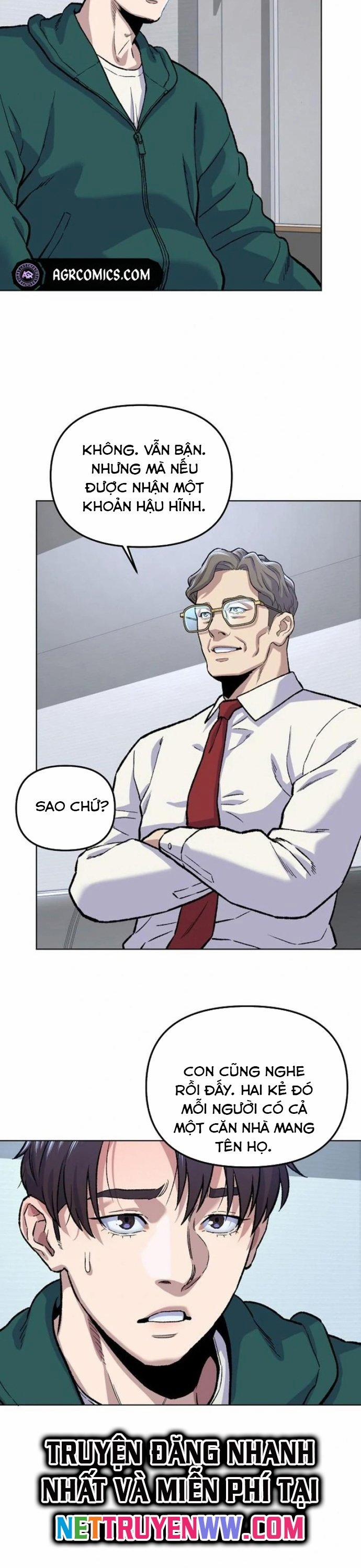 Độc Đạo 11 trang 21