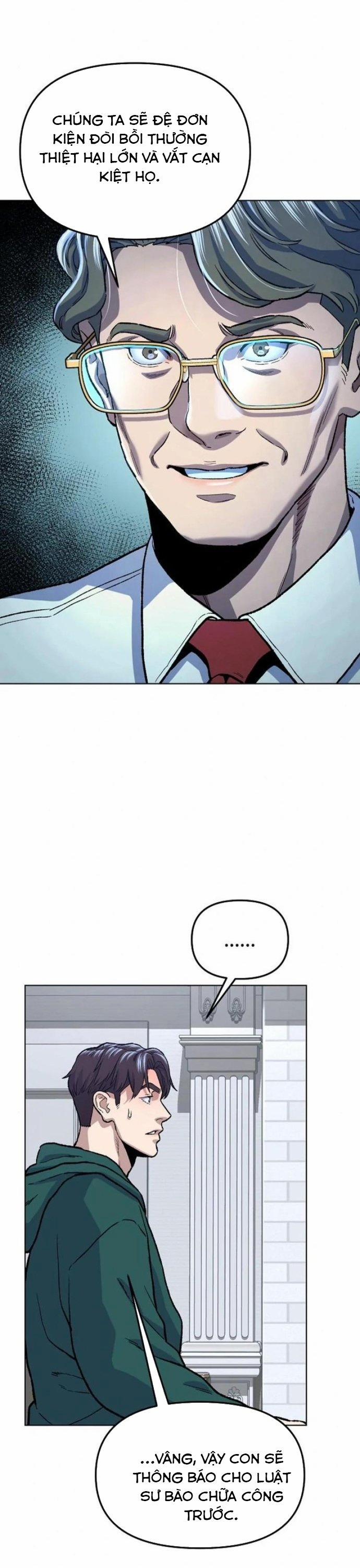 Độc Đạo 11 trang 22