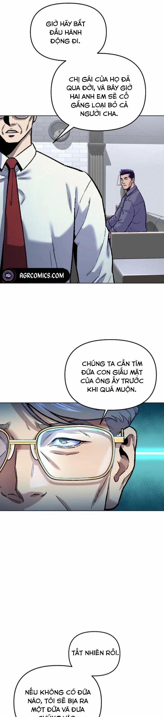 Độc Đạo 11 trang 24