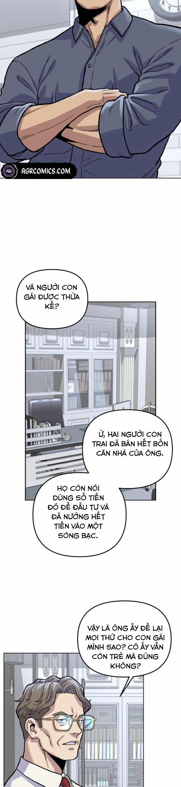 Độc Đạo 11 trang 5