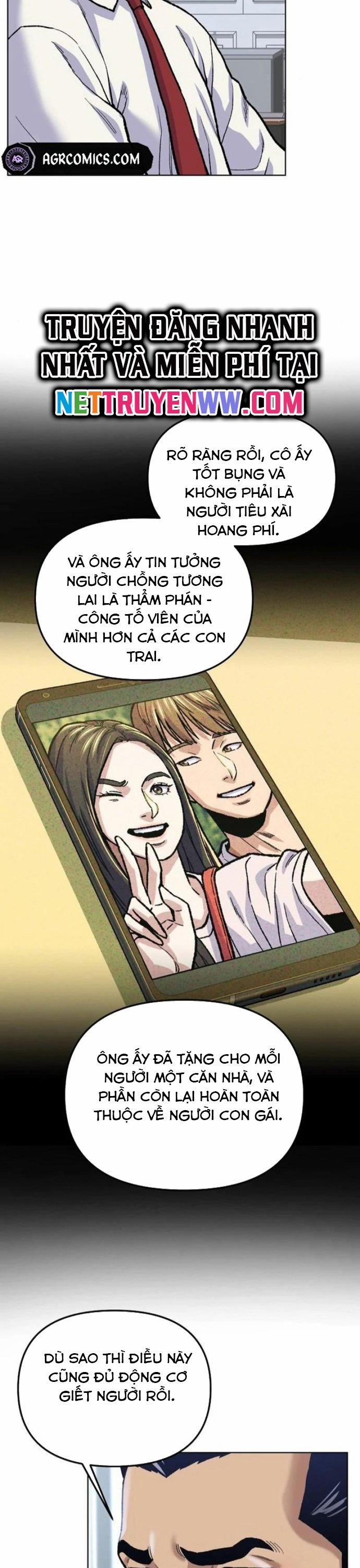 Độc Đạo 11 trang 6