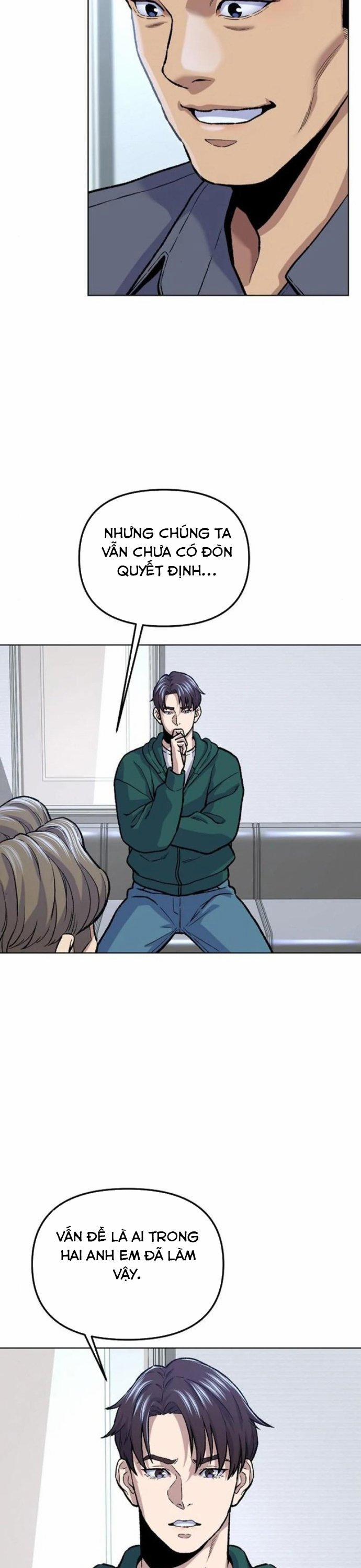 Độc Đạo 11 trang 7