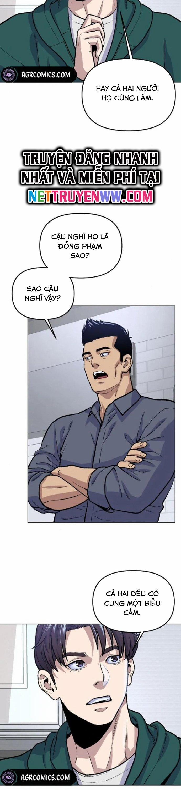 Độc Đạo 11 trang 8