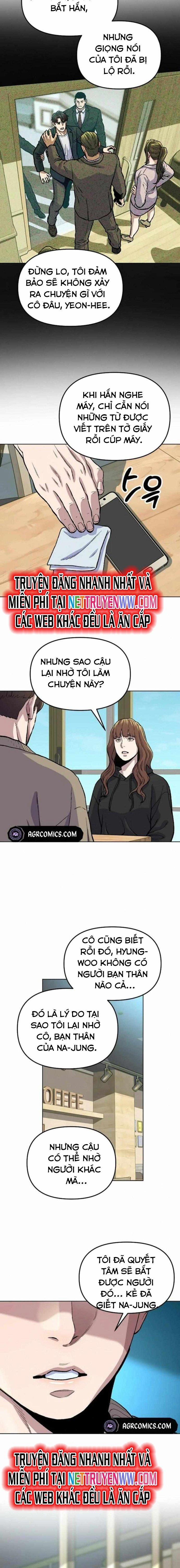 Độc Đạo 12 trang 1