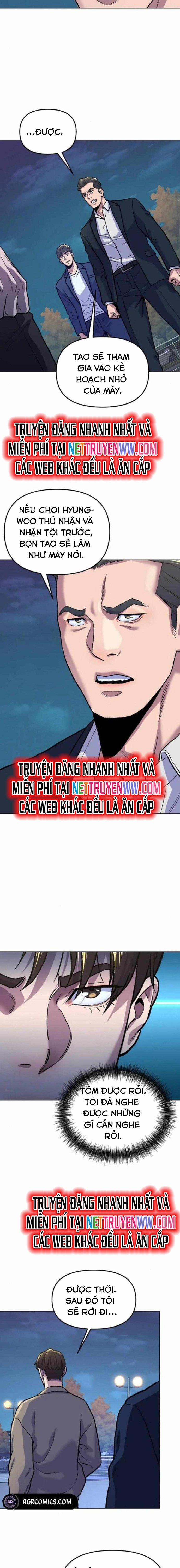 Độc Đạo 12 trang 11