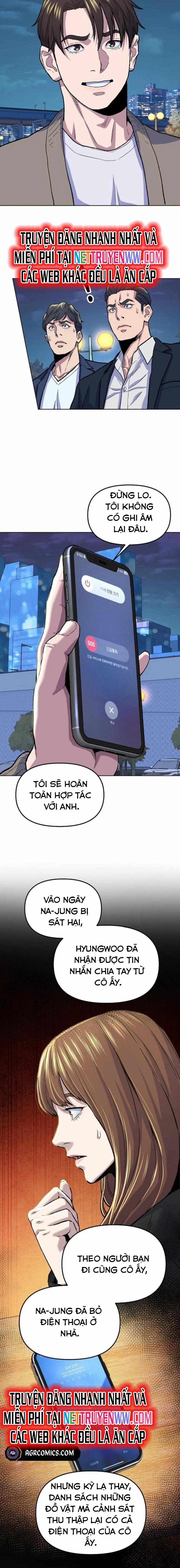 Độc Đạo 12 trang 5