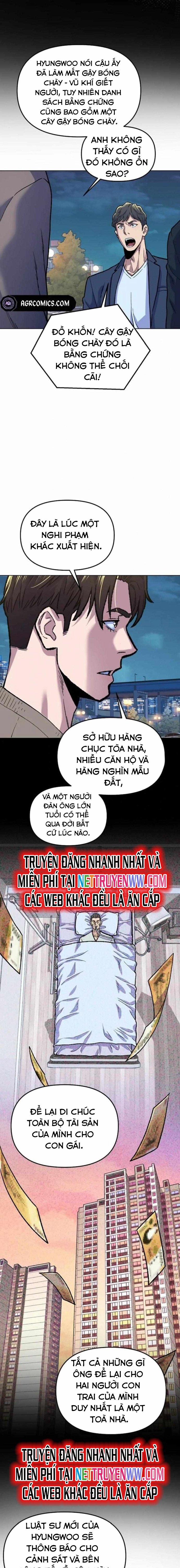 Độc Đạo 12 trang 6