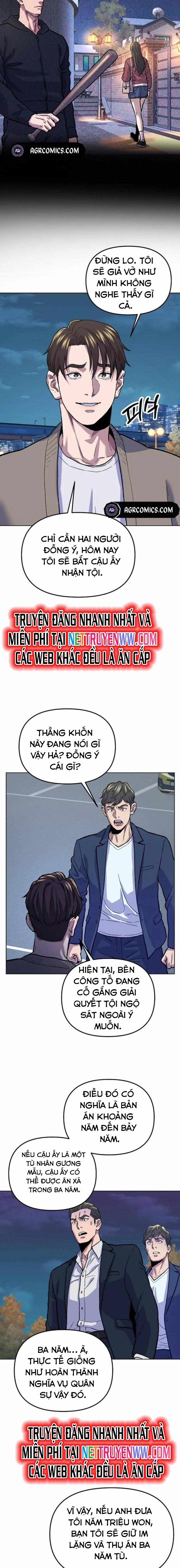 Độc Đạo 12 trang 9