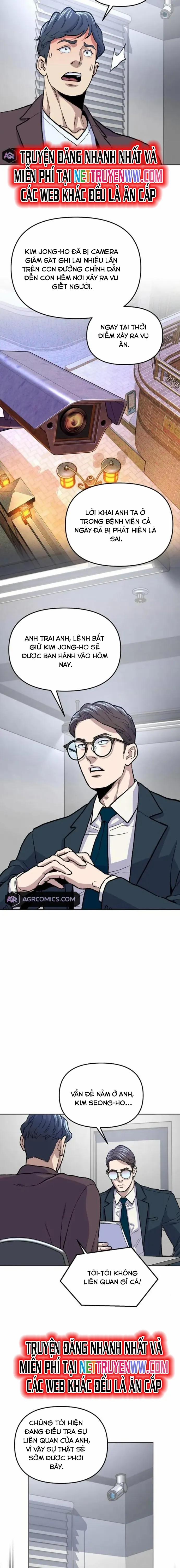 Độc Đạo 13 trang 10