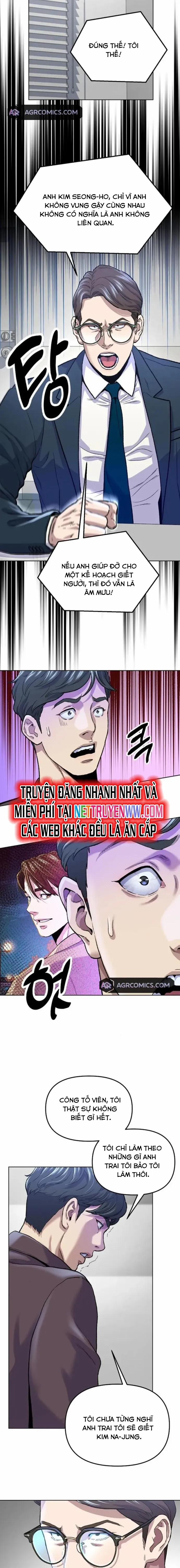 Độc Đạo 13 trang 11