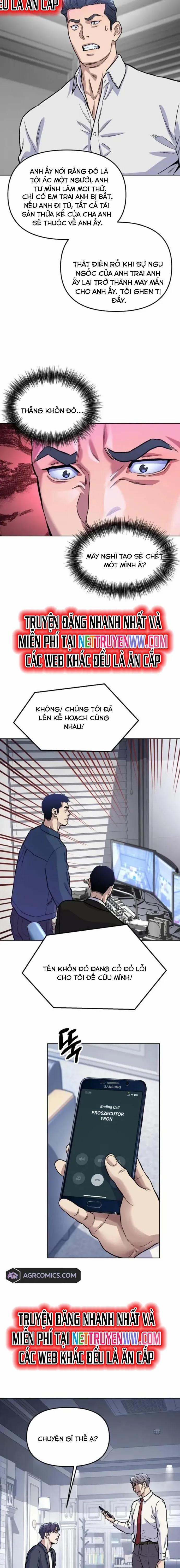 Độc Đạo 13 trang 13