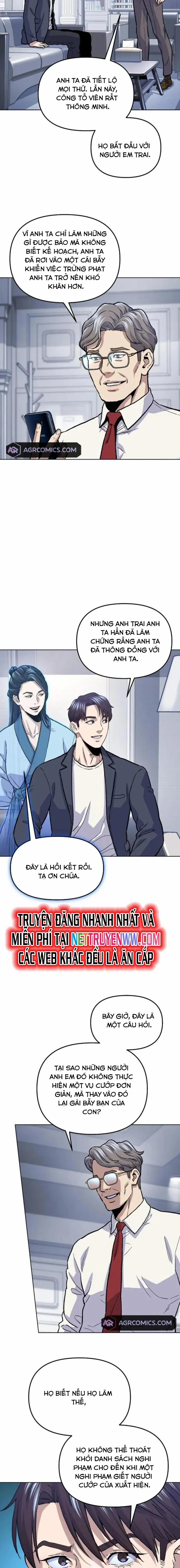 Độc Đạo 13 trang 14