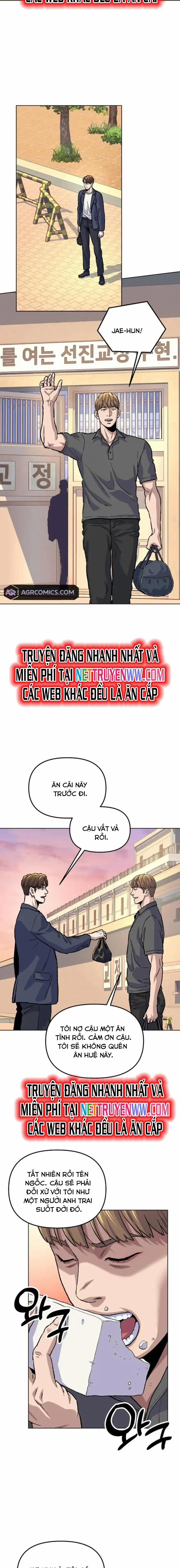 Độc Đạo 13 trang 16