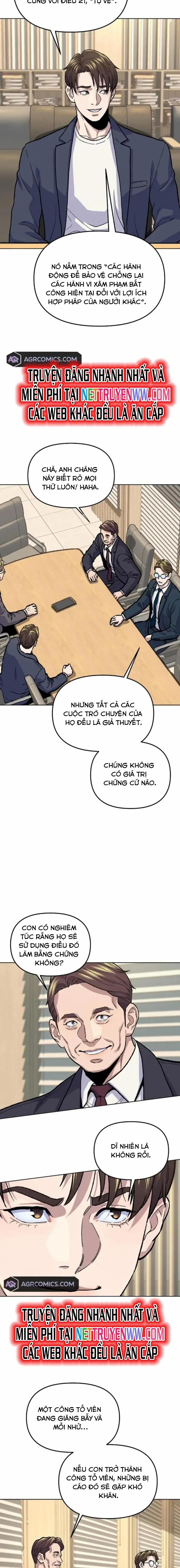 Độc Đạo 13 trang 2