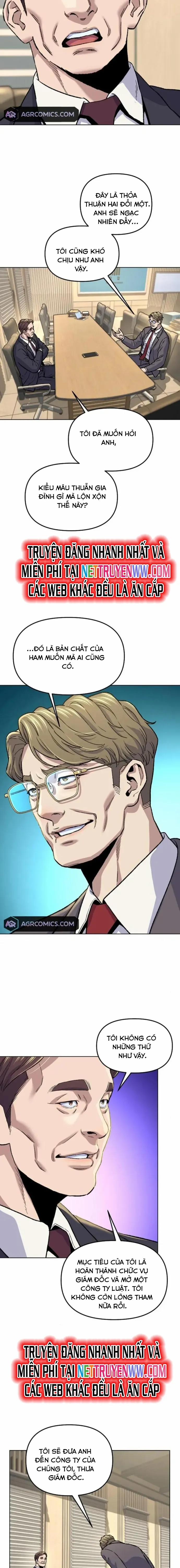 Độc Đạo 13 trang 6