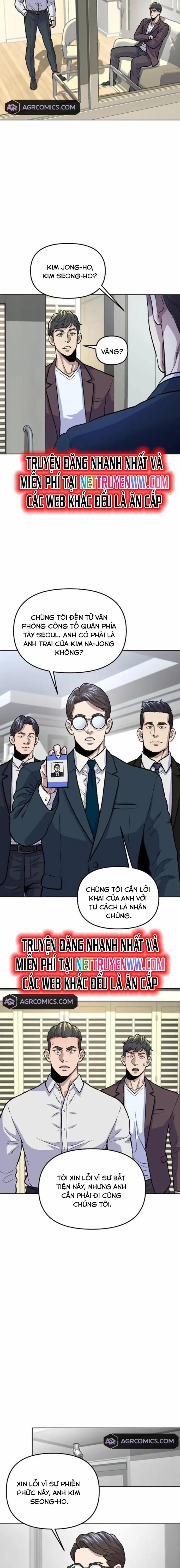 Độc Đạo 13 trang 8