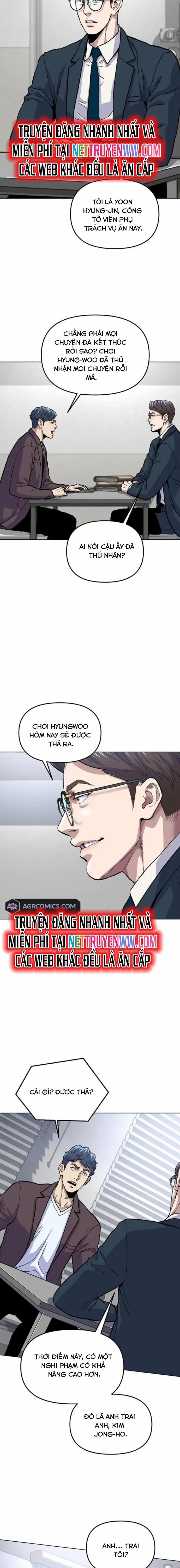 Độc Đạo 13 trang 9