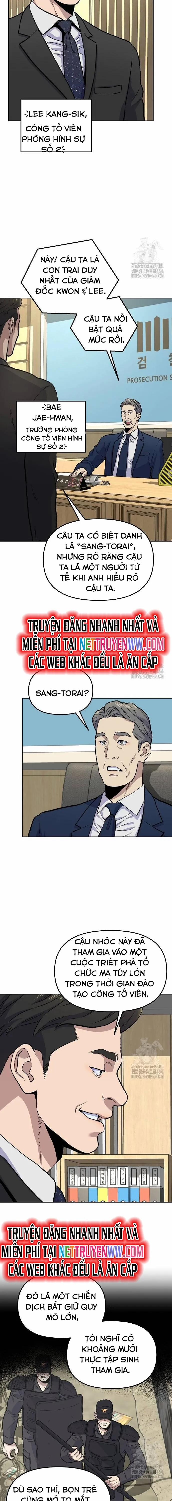 Độc Đạo 14 trang 10