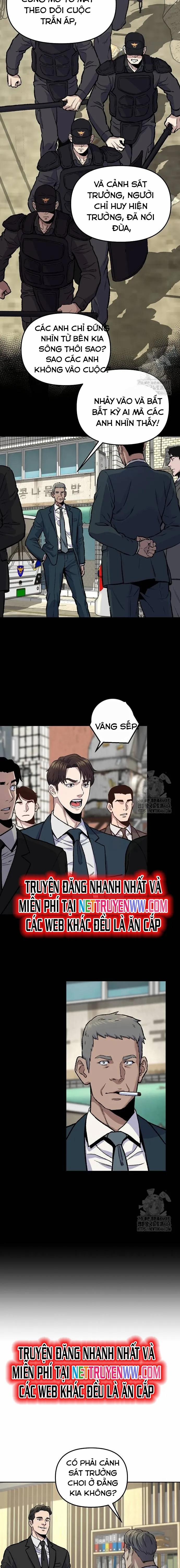 Độc Đạo 14 trang 11