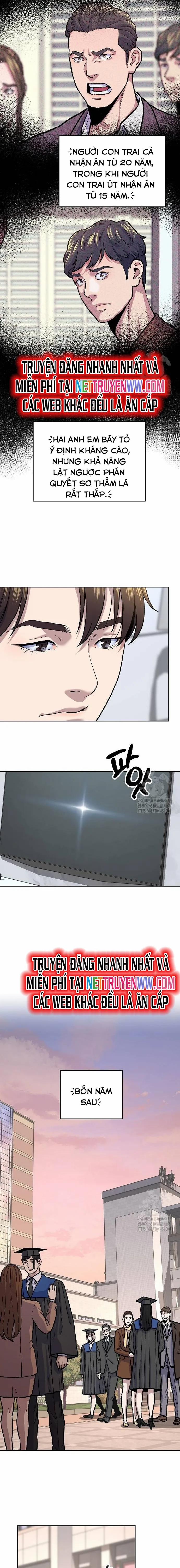 Độc Đạo 14 trang 3