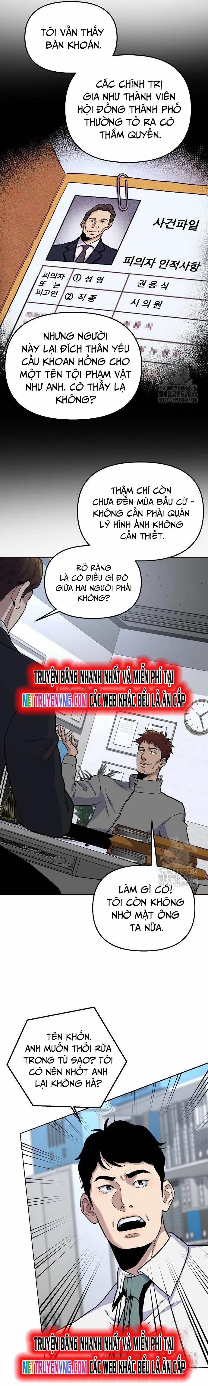 Độc Đạo 15 trang 12