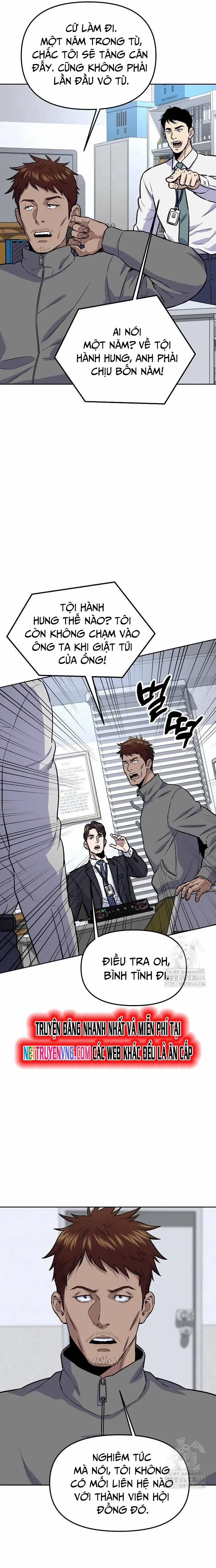 Độc Đạo 15 trang 13