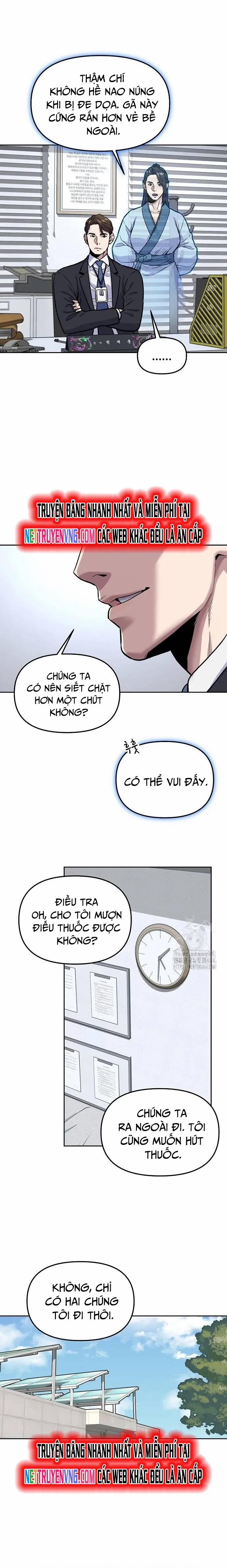 Độc Đạo 15 trang 14