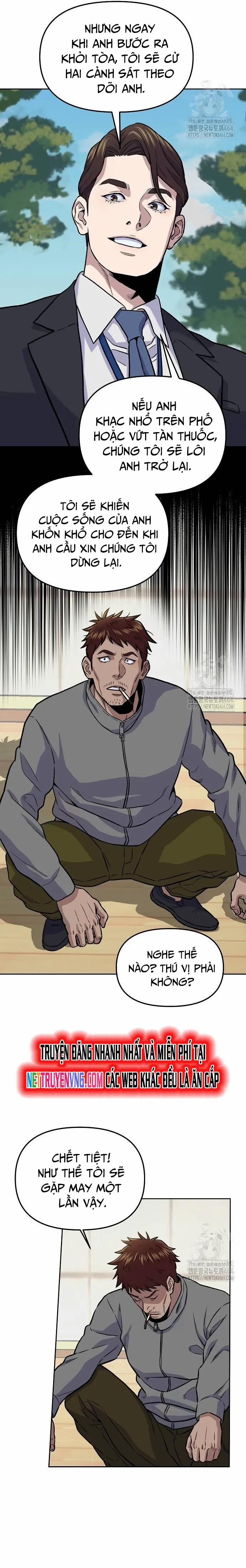 Độc Đạo 15 trang 16