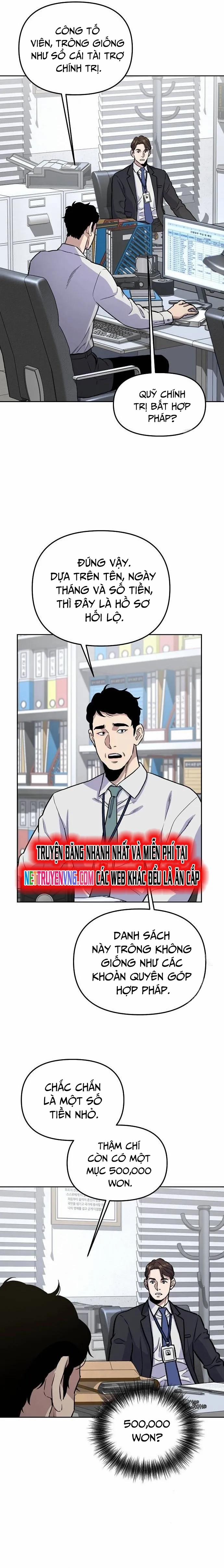 Độc Đạo 15 trang 19