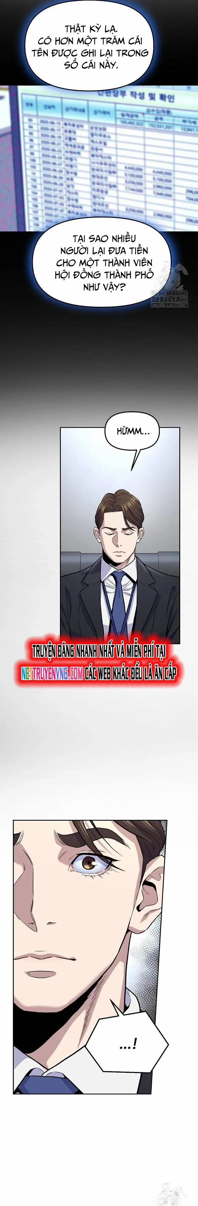 Độc Đạo 16 trang 1