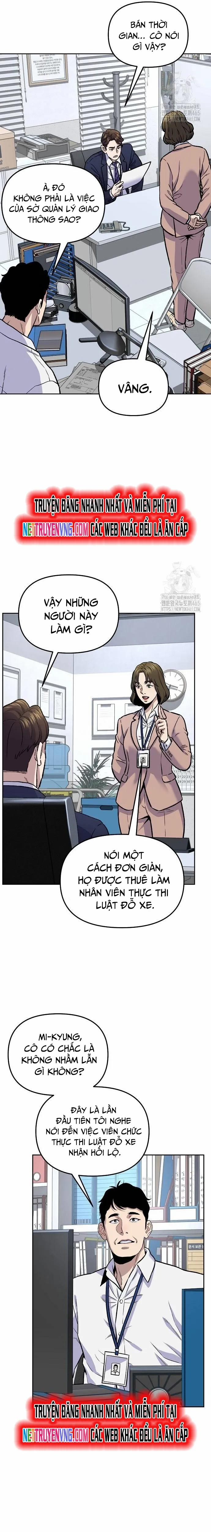 Độc Đạo 16 trang 11