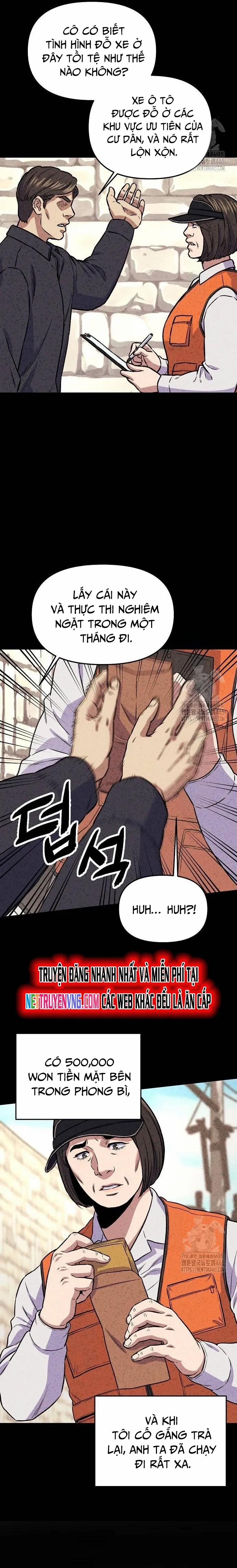 Độc Đạo 16 trang 16