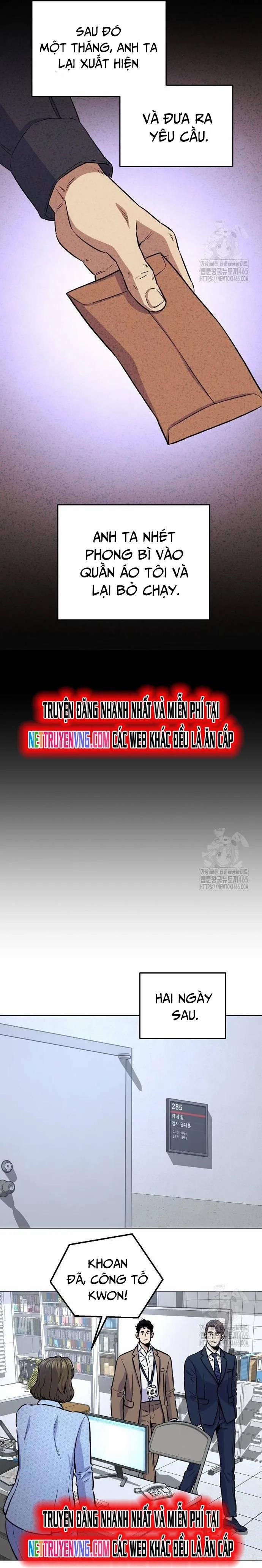 Độc Đạo 16 trang 17