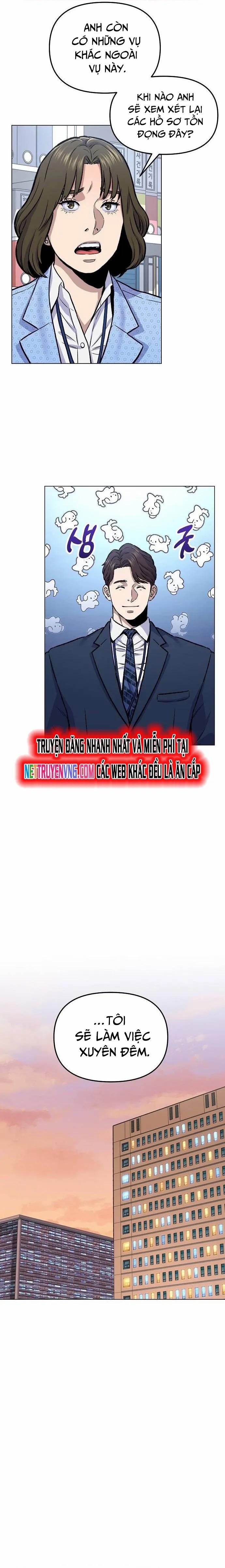 Độc Đạo 16 trang 18