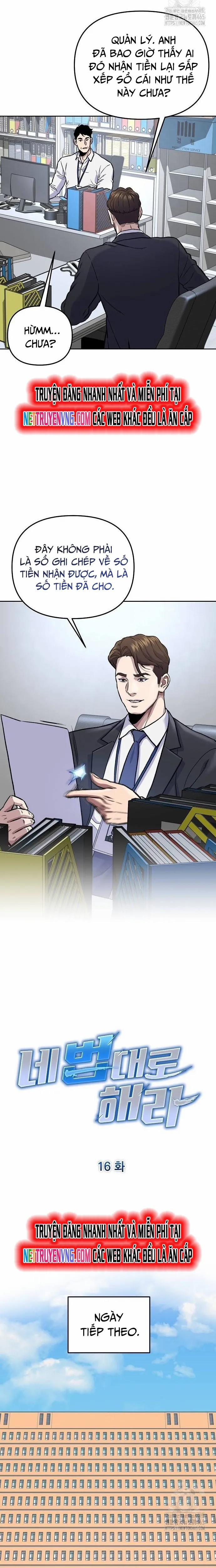 Độc Đạo 16 trang 2