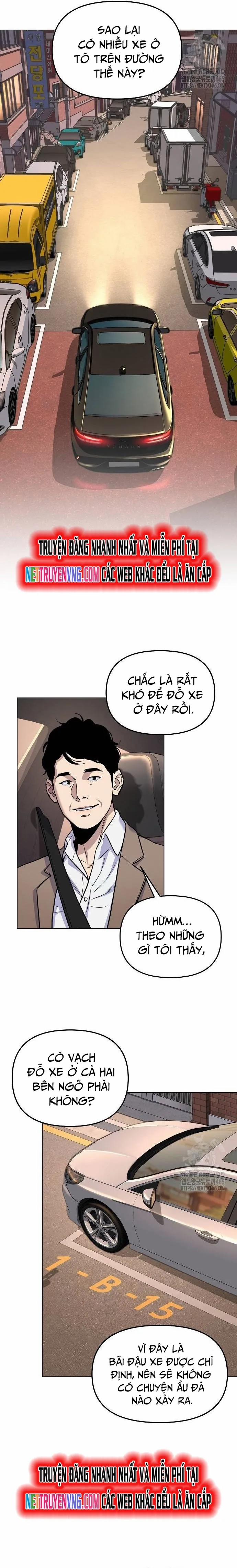 Độc Đạo 16 trang 20