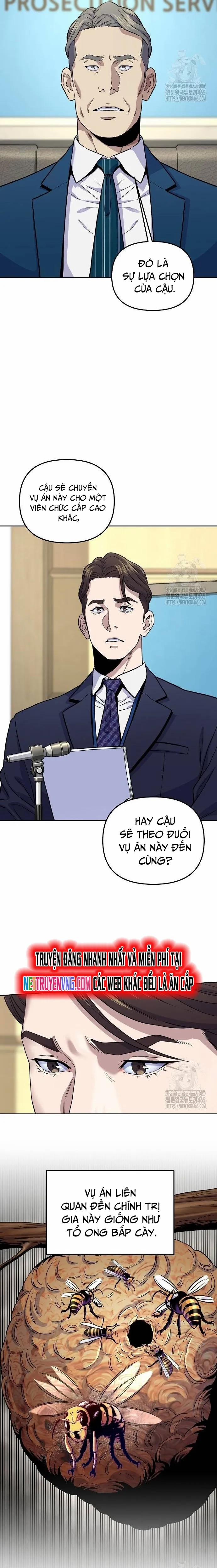 Độc Đạo 16 trang 4