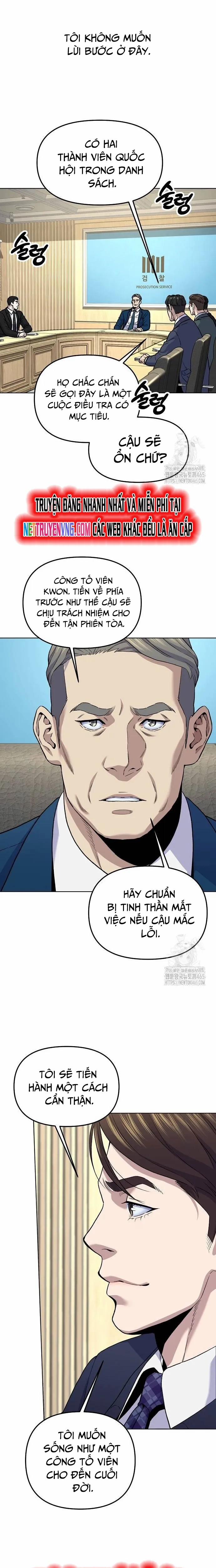 Độc Đạo 16 trang 6