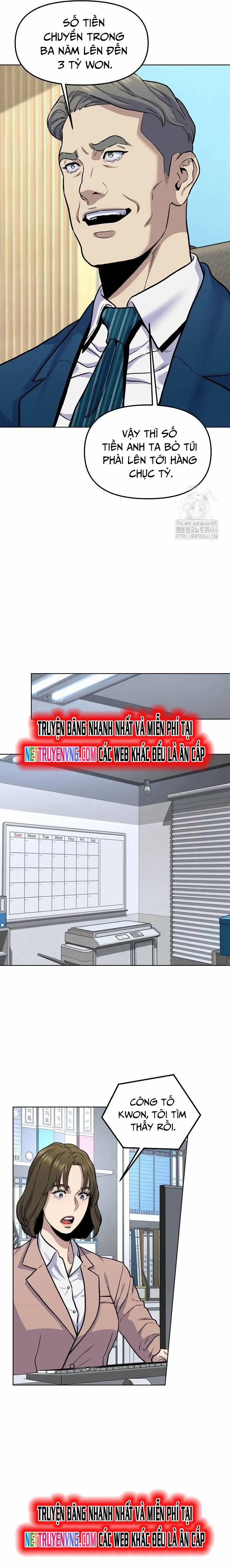 Độc Đạo 16 trang 8