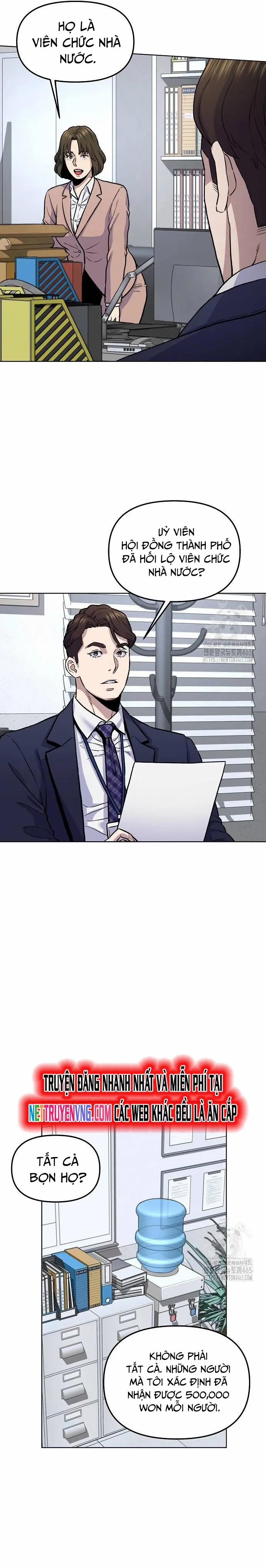 Độc Đạo 16 trang 9