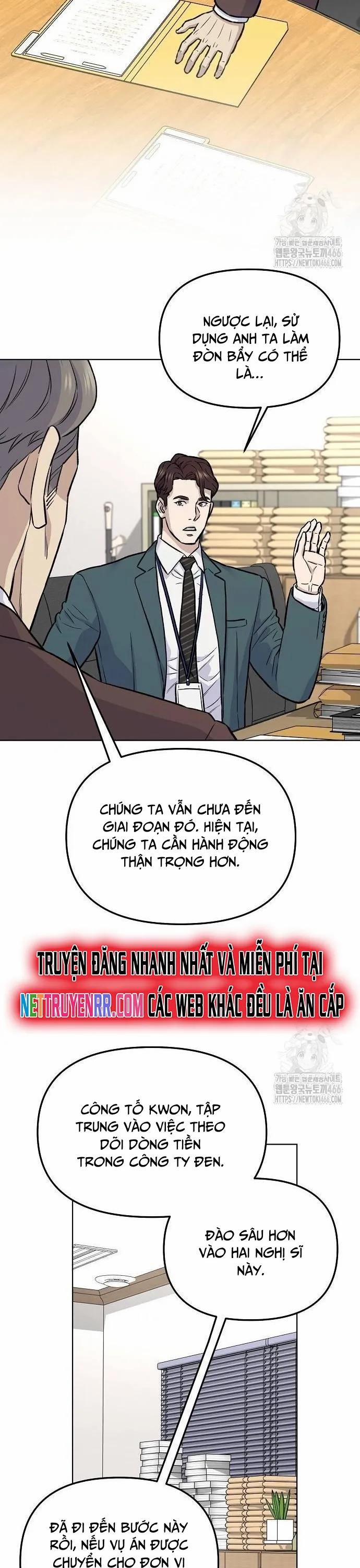 Độc Đạo 18 trang 1