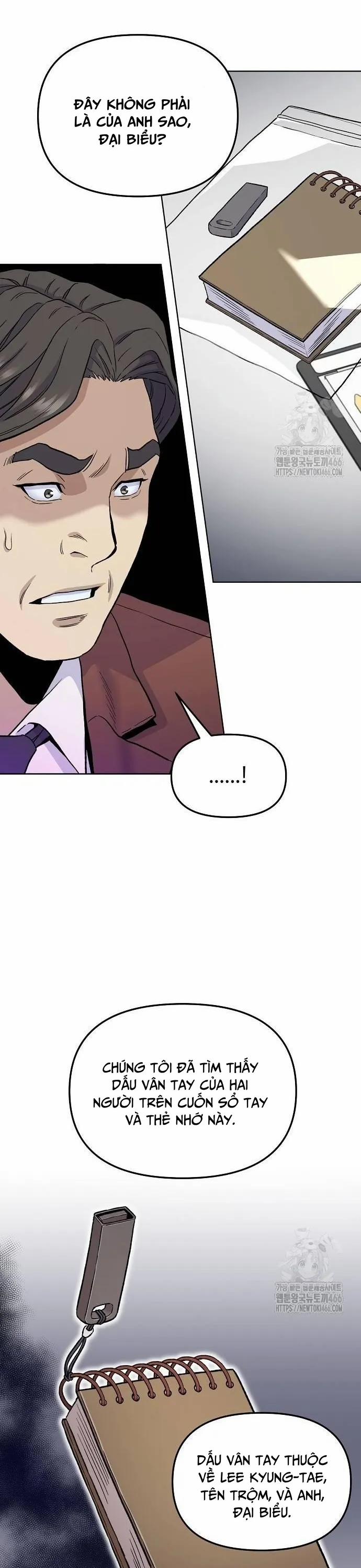 Độc Đạo 18 trang 11