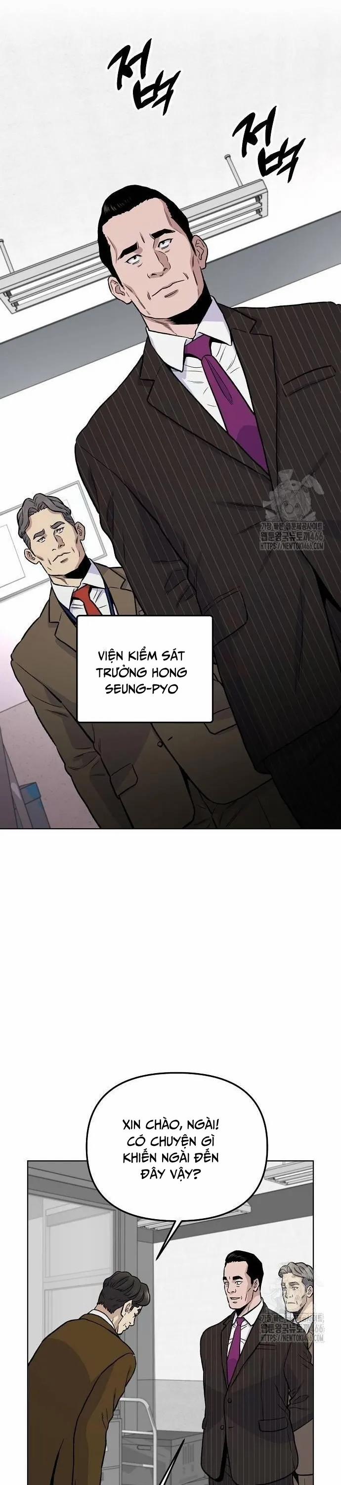 Độc Đạo 18 trang 28