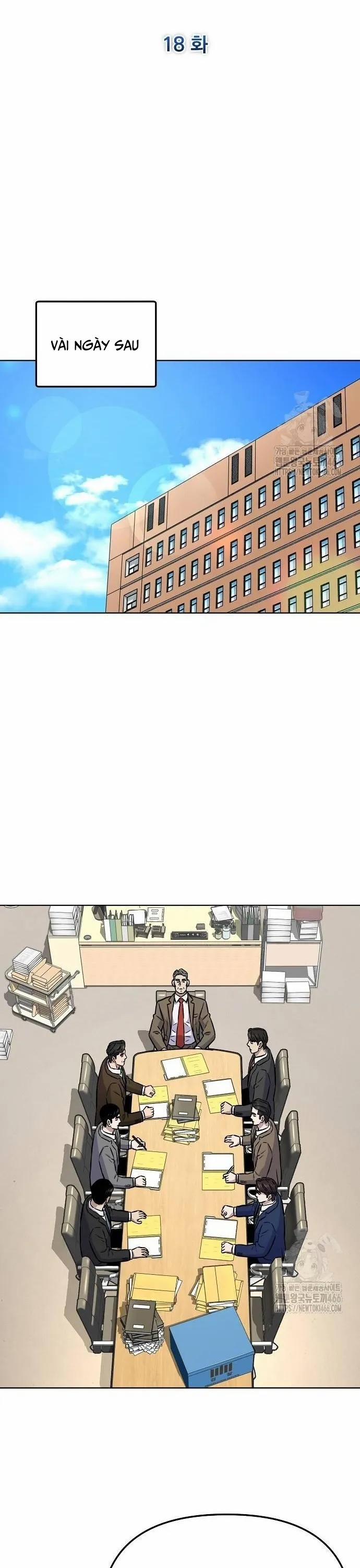 Độc Đạo 18 trang 3